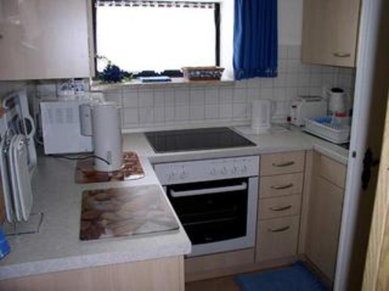 Ferienwohnung Ribnitz Most 901 Exterior photo