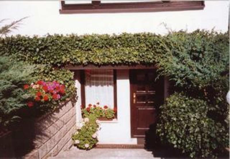 Ferienwohnung Ribnitz Most 901 Exterior photo
