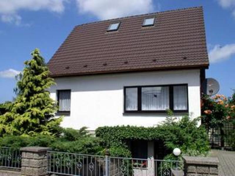 Ferienwohnung Ribnitz Most 901 Exterior photo